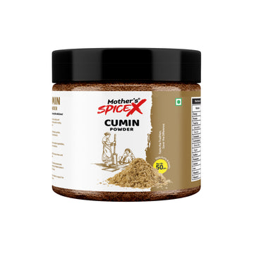 Authentic Cumin Powder (Jeera) – Pure, Earthy & Aromatic