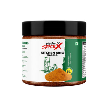 Authentic Kitchen King Masala – All-in-One Magic Powder