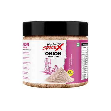 Authentic Onion Powder – Savoury Depth Without Tears
