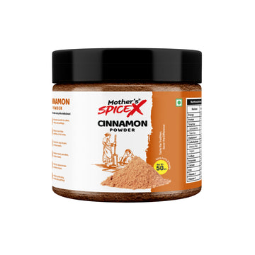 Authentic Cinnamon Powder – Sweet, Warm & Cosy Aroma