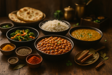 10 Easy Curry Powder &amp; Masala Recipes for Everyday Cooking