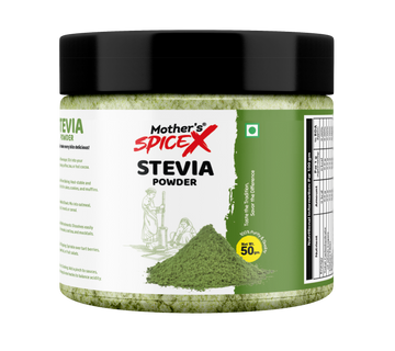 Stevia Powder – Pure Natural Sweetness Without Added Sugar!